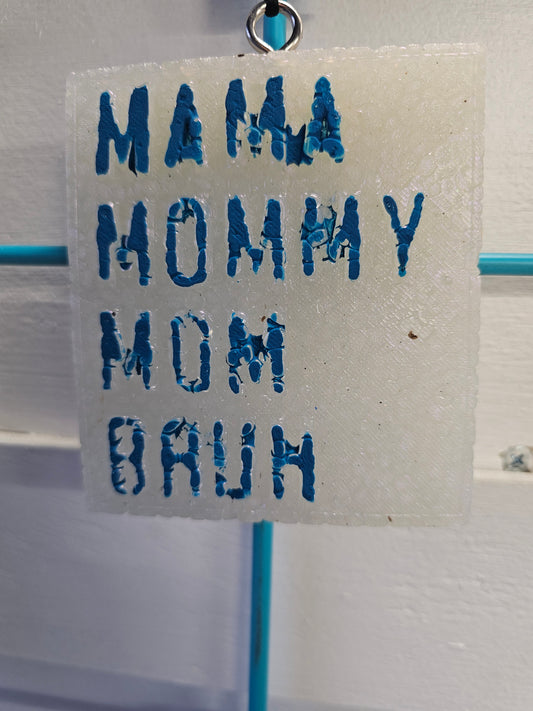 Mama