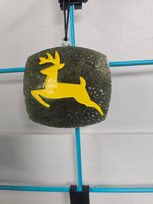John Deer