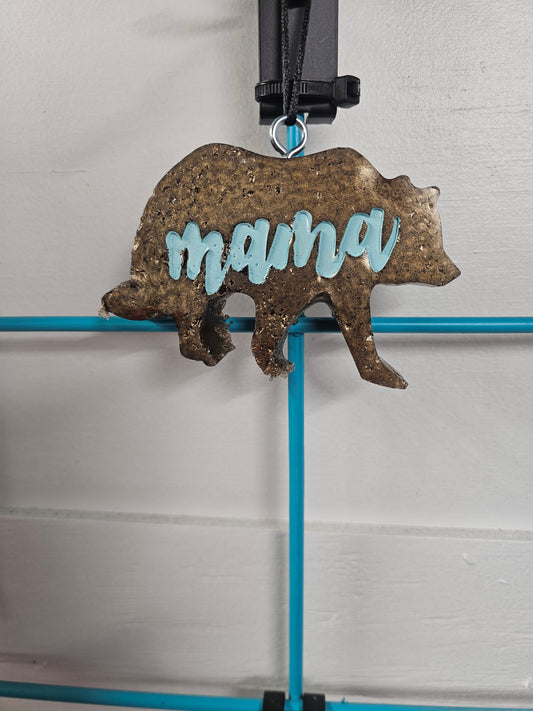 Mama bear