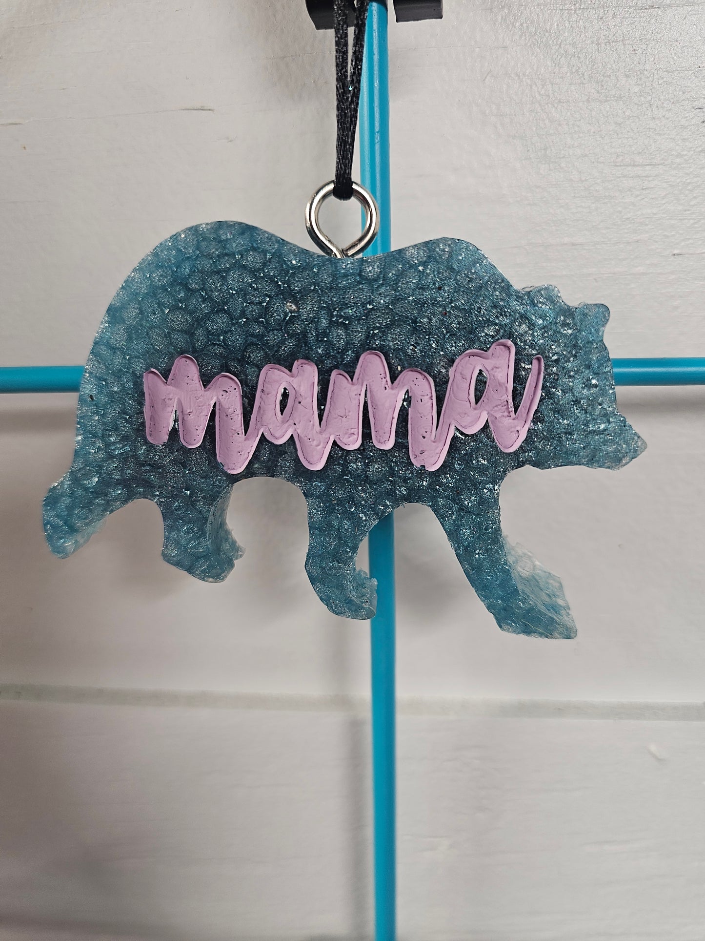 Mama bear