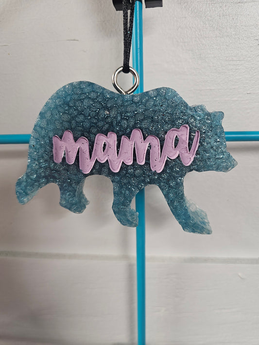 Mama bear