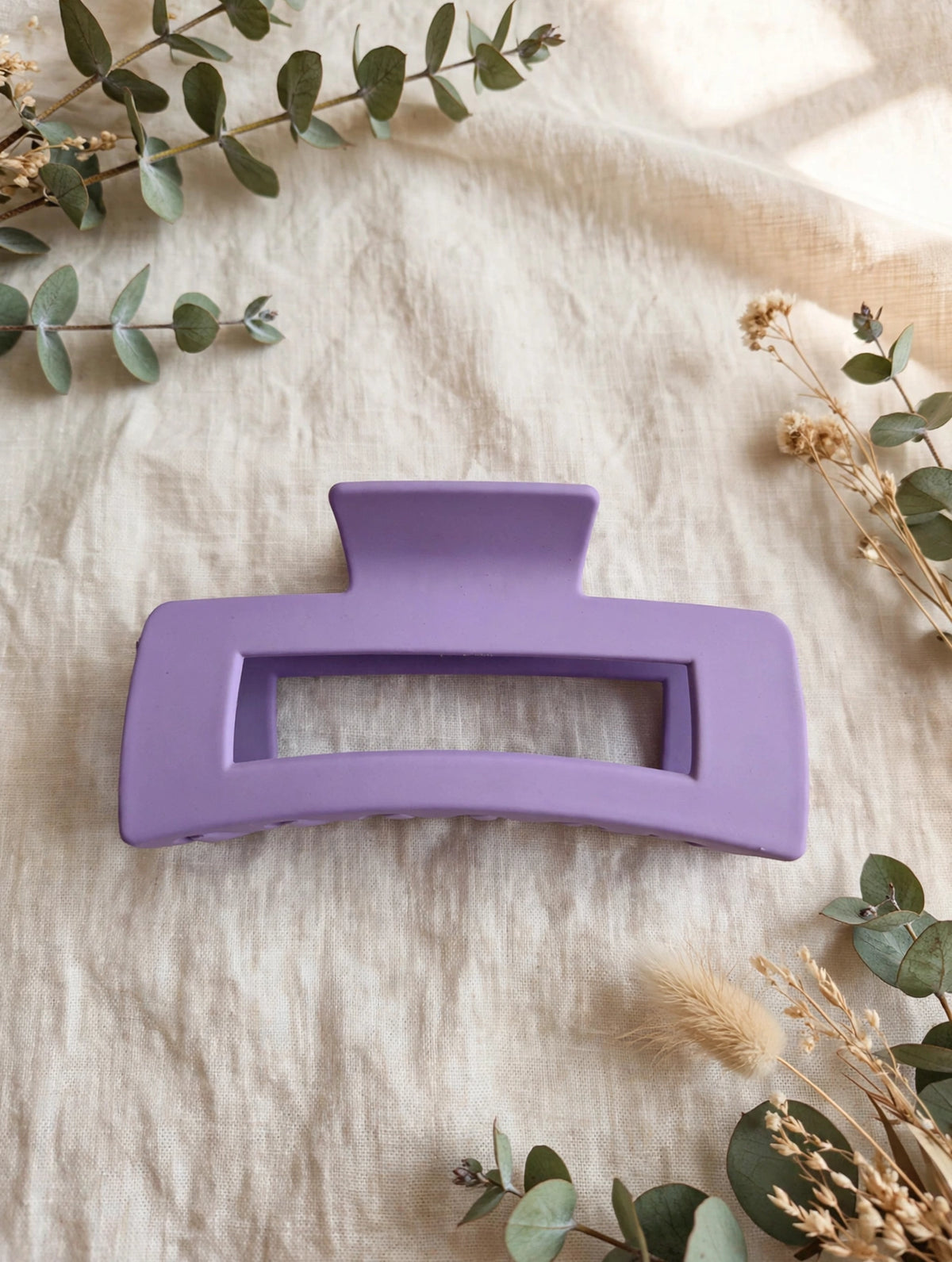 Claw clip
