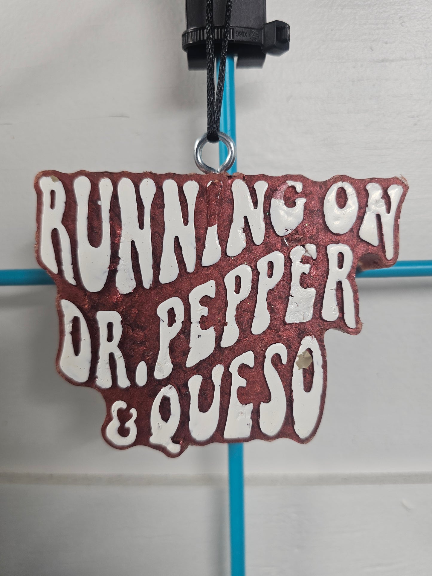 Dr pepper