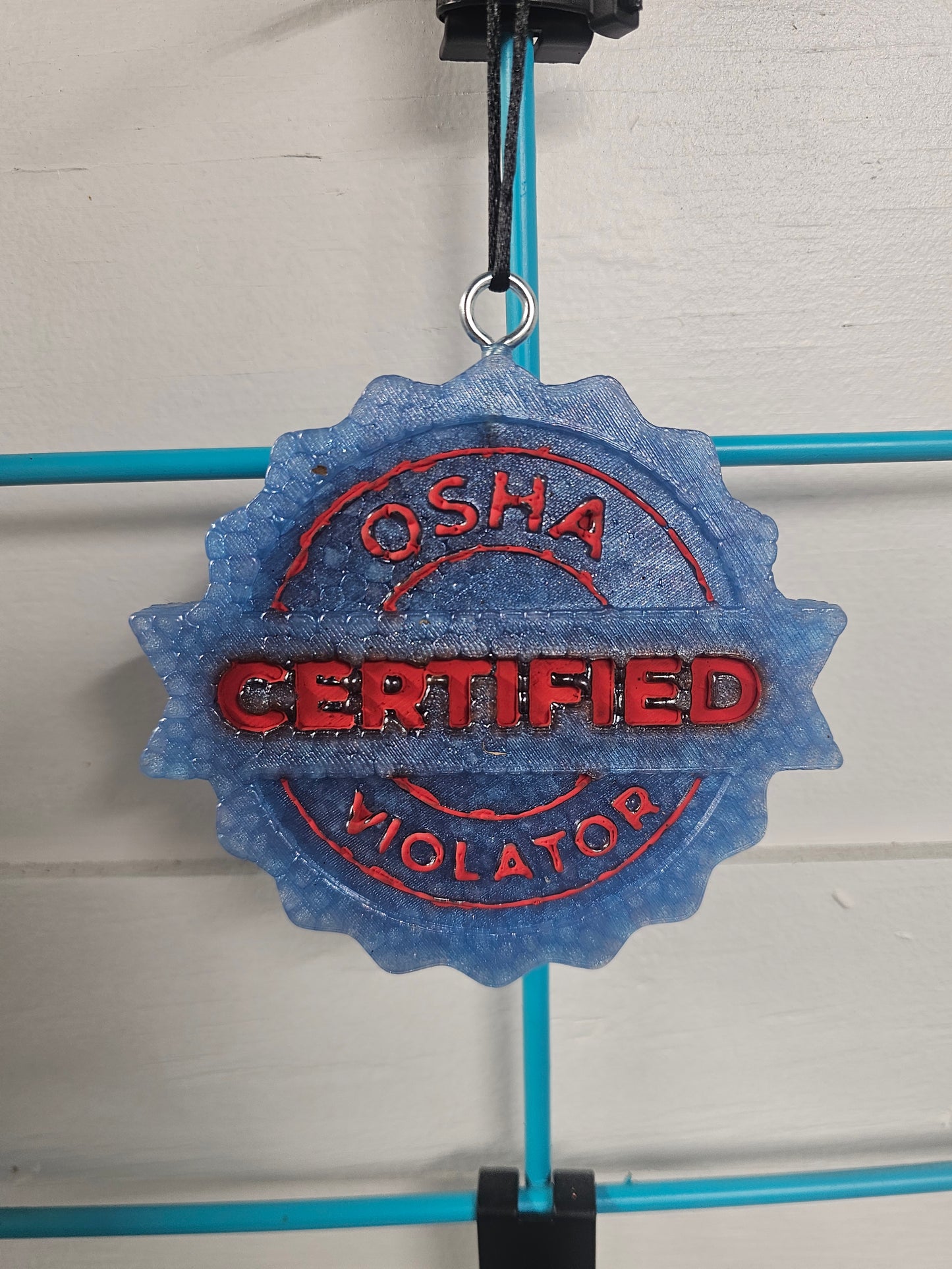 OSHA