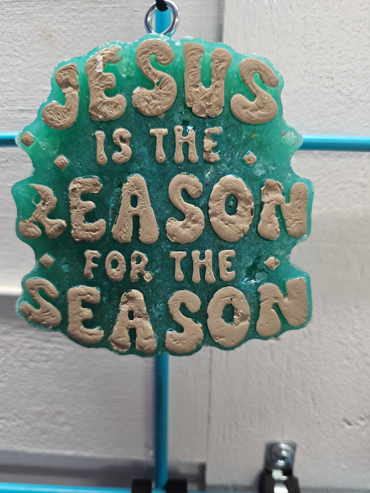 Jesus