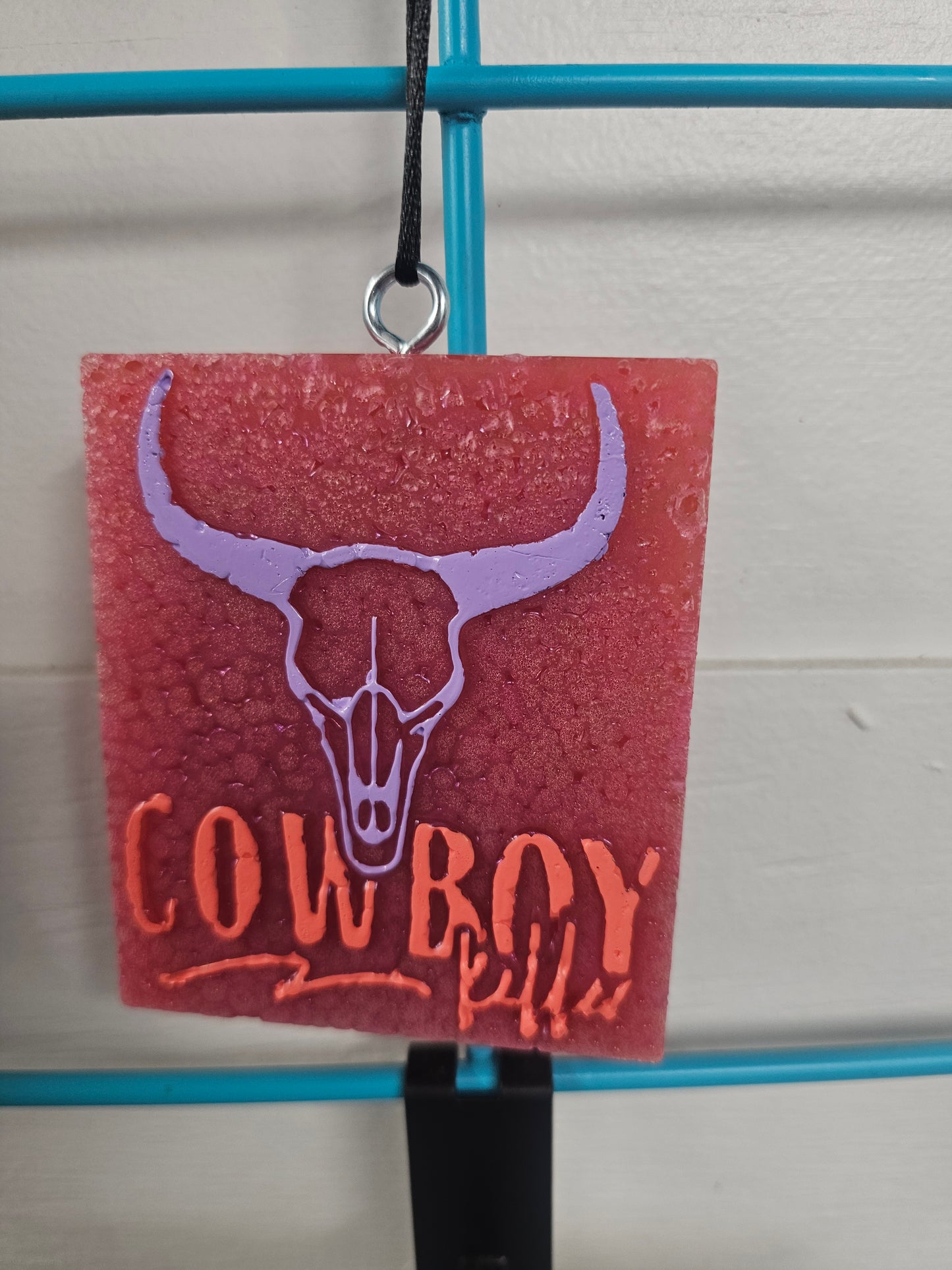 Cowboy killer