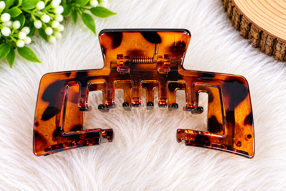 Claw clips