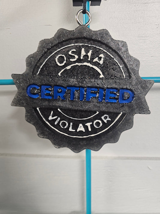 OSHA