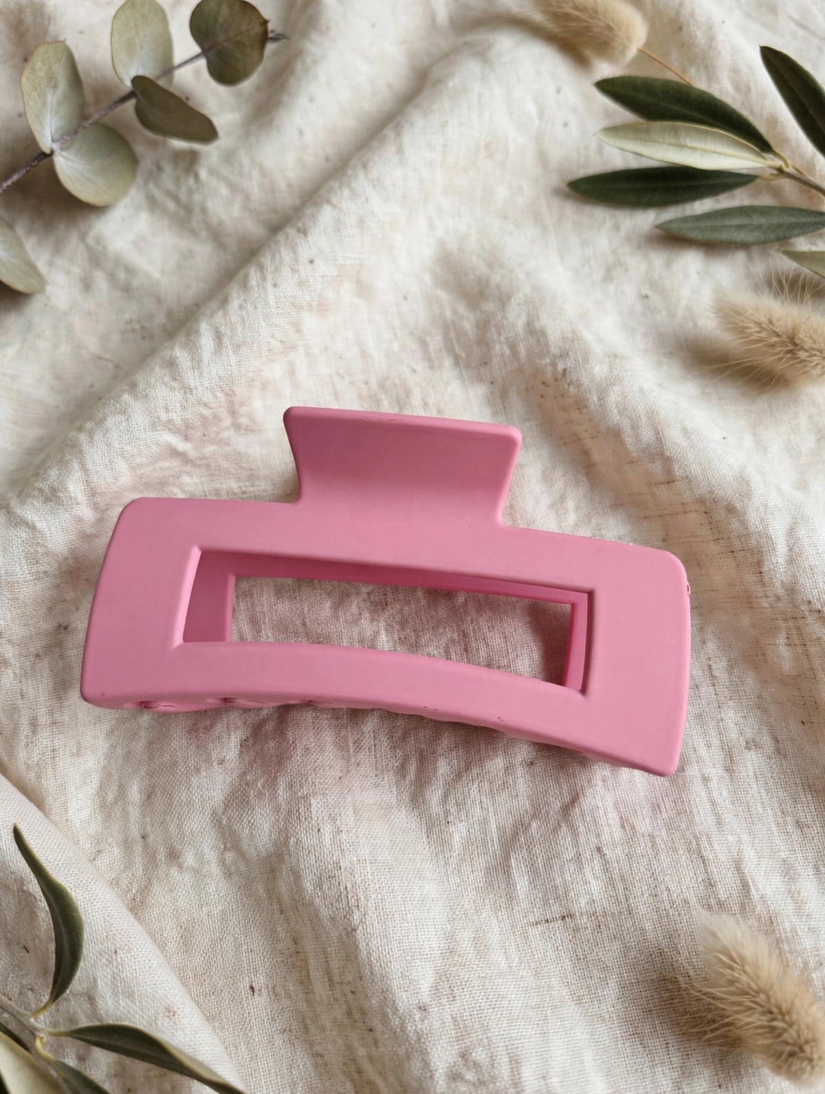 Claw clip