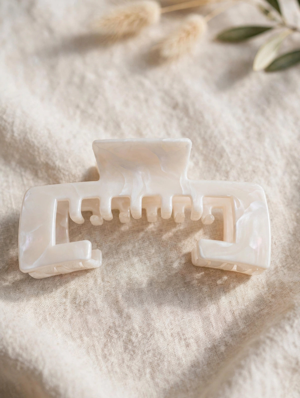 Claw clip