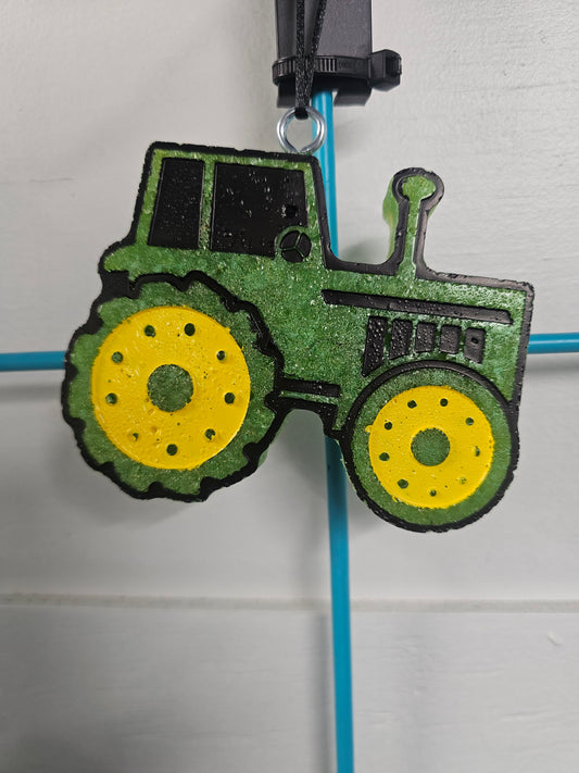 Tractor