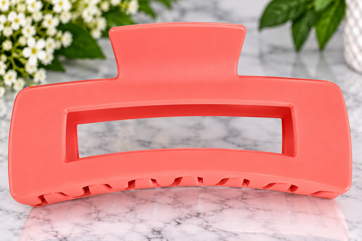 Claw clips