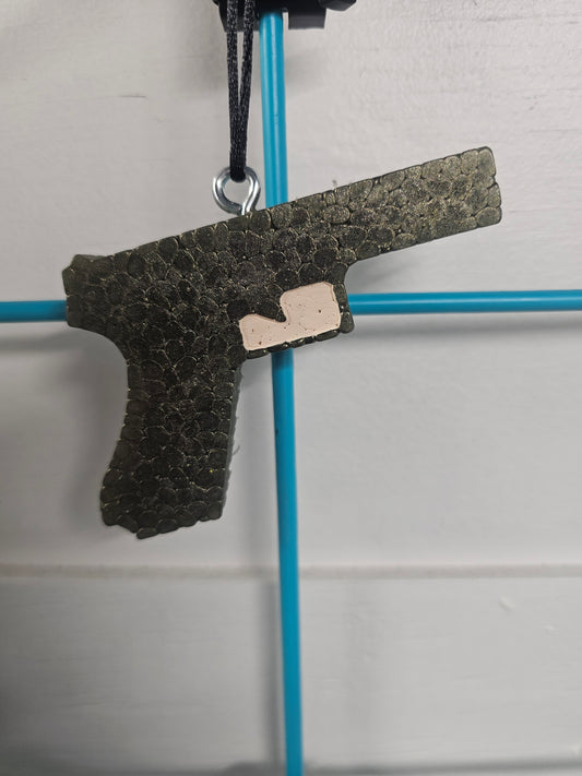 Gun