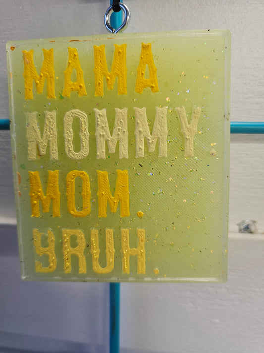 Mama