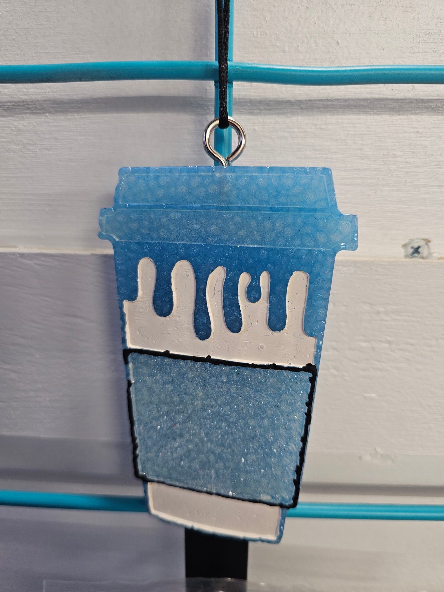 Coffee cup