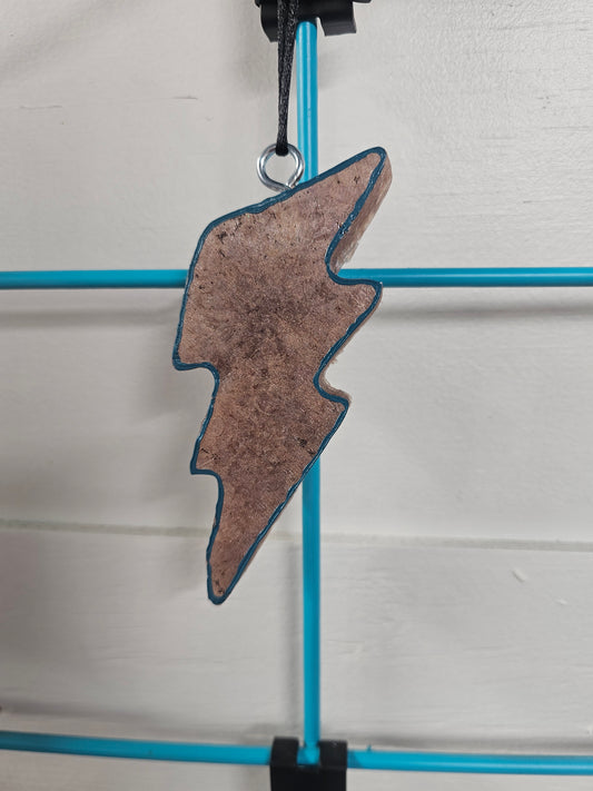 Lightening bolt