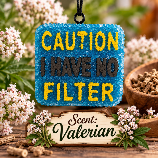 Caution