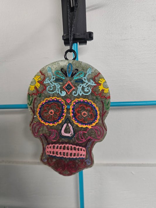 Sugar skull