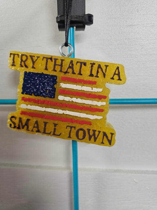 Try