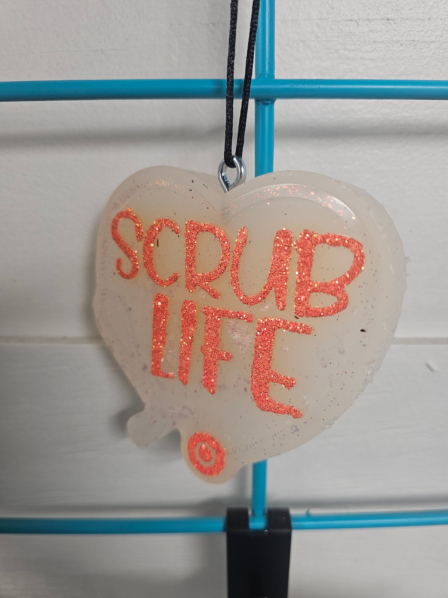 Scrub life