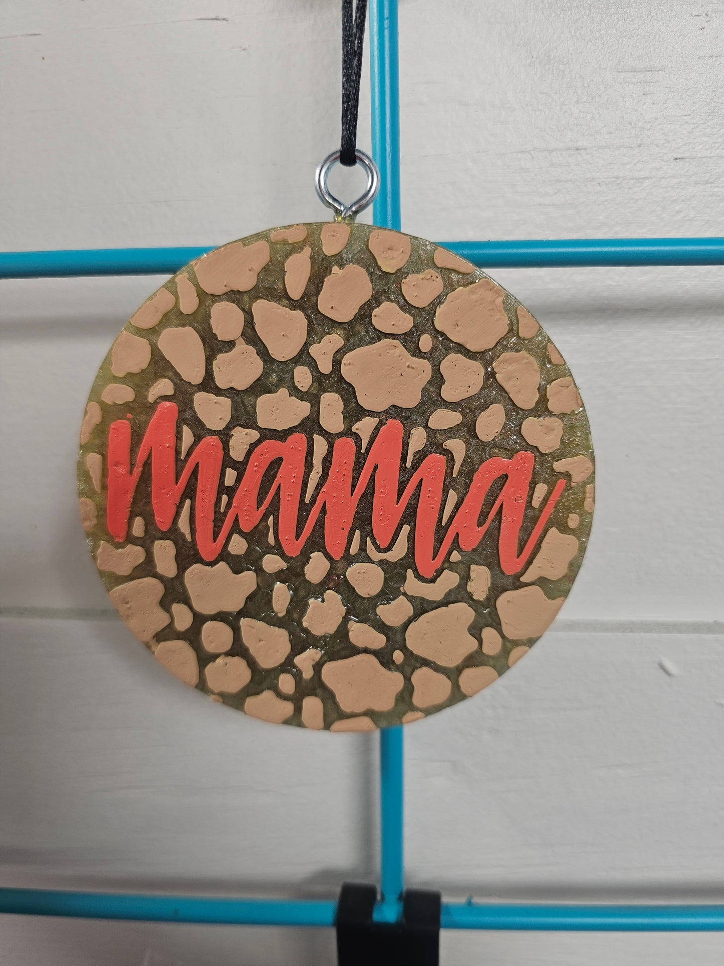 Mama